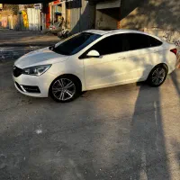 آریزو 5 تگ برگ سند 96|خودرو سواری و وانت|خرم‌آباد, |دیوار