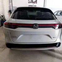 هوندا hrv تیپ advance مدل ۲۰۲۵|خودرو سواری و وانت|گرگان, |دیوار