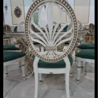 میز وصندلی رستورانی باکیفیت