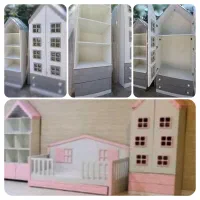 کمدلباس و وسایل