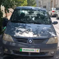 تندر ۹۰ بنزینی مدل ۸۷|خودرو سواری و وانت|تهران, فدک|دیوار