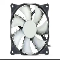 فن گرین 120mm|قطعات و لوازم جانبی رایانه|مشهد, توس (بلوار توس)|دیوار