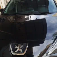 پژو ۲۰۷ tu5 فرمون برقی|خودرو سواری و وانت|دزفول, |دیوار