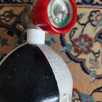 کپسول شارژ پی سی پی|کوهنوردی و کمپینگ|تهران, دروازه شمیران|دیوار