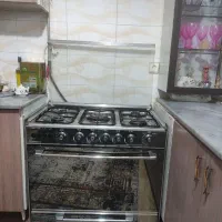 گاز استیل فرداز