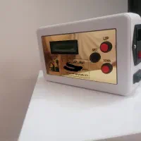 اذانگو دقیق مساجد و تمامی ادارات اذان گو|خدمات پیشه و مهارت|مشهد, کوشش|دیوار