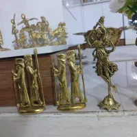 مجسمه های زیبا|مجسمه، تندیس، ماکت|خرم‌آباد, |دیوار