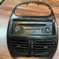 ضبط فابریک ۲۰۶