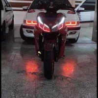 موتور آیروکس ۱۵۵