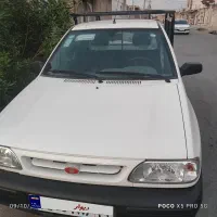 پراید وانت