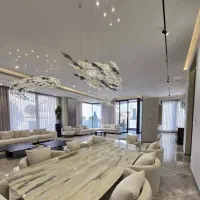 کامرانیه شمالی ۲۵۳ متر  تکواحدی