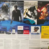 ps4 slim 1tb|کنسول، بازی ویدئویی و آنلاین|تهران, المهدی|دیوار