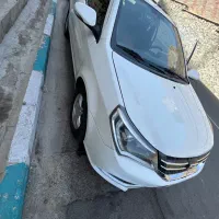 جیلی GC6 اکسلنت اتومات ۱۳۹۸