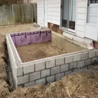 بنایی تمام خدمات .ایزوگام . اسکلت بندی.