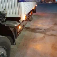 حمل بار به تمام شهرهای کشور|خدمات حمل و نقل|طبس, |دیوار