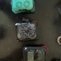 ۳ دستگاه پاد