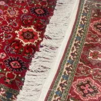 قالیچه ۳ متری ننج نوواکبند|فرش|همدان, |دیوار