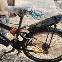 دوچرخه ۲۶ المپیا|دوچرخه، اسکیت، اسکوتر|شوش, |دیوار