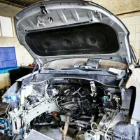 مکانیک موتور وگیربکس خارجی و چینی|خدمات موتور و ماشین|اصفهان, سپاهانشهر|دیوار