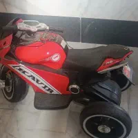 موتور شارژی