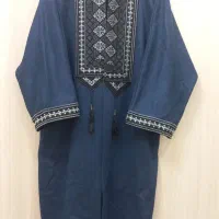 مانتو قواره دار