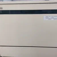 ظرف شویی ۸نفره مجیک