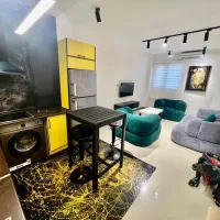 واحد روزانه لوکس با جکوزی