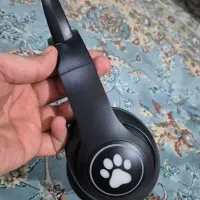 هدفون STN-28|لوازم جانبی موبایل و تبلت|کرج, کرج نو|دیوار