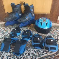 کفش اسکیت