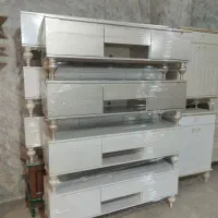 انواع میز جاکفشی به قیمت تولیدی