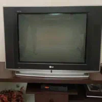 تلویزیون LG|تلویزیون و پروژکتور|تهران, جیحون|دیوار