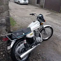 موتور مزایده 250استارتی