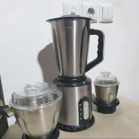 غذاساز ۳کاره