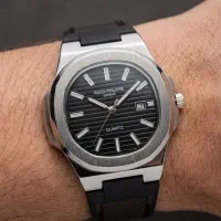 ساعت مردانه پتک فیلیپ PATEK PHILIPPE