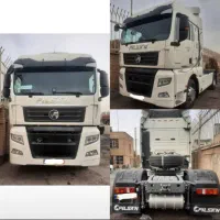 کشنده پیلسان با وام بانکی با پیش پرداخت ۶ میلیارد