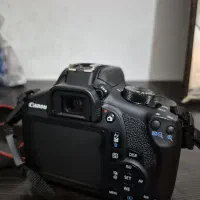 دوربین کنون D1300|دوربین عکاسی و فیلمبرداری|تهران, فاطمی|دیوار