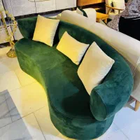 زرکالا بزرگترین مرجع مبلمان در استان انبوه