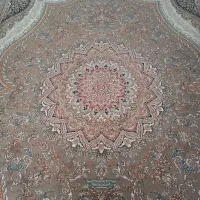 فرش ماشینی ۱۲۰۰ شانه