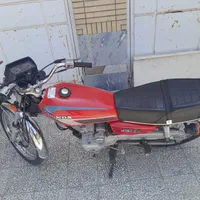 هندا۱۵۰ احسان