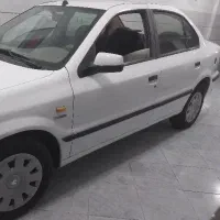 EF7 مدل ۹۴|خودرو سواری و وانت|زنجان, |دیوار
