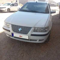 سمند معاوضه ای