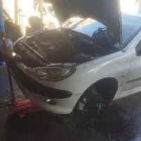 مکانیک وتراشکار سیار وثابت