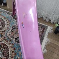 سرسره سه پله
