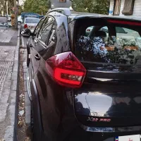 x22pro اتومات IE|خودرو سواری و وانت|تهران, تهرانپارس غربی|دیوار