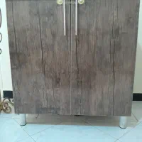کابینت و پایه گل