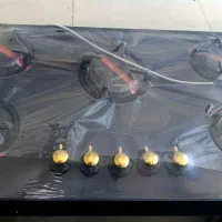 اجاق گاز اقتصادی تکنو