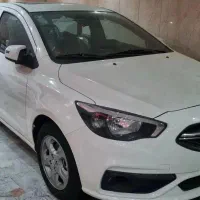 شاهین G مدل 1402 صفر کیلومتر