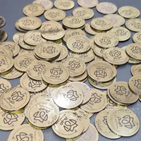 خدمات حکاکی و برش لیزری با کیفیت عالی