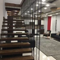 اجاره باغ ویلا استخر آب گرم جکوزی صدرا|اجارهٔ کوتاه‌مدت ویلا و باغ|شیراز, باغشهر قصر سبز|دیوار