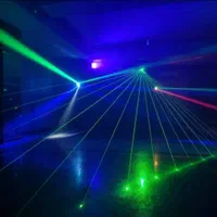 اجاره باند اکتیو و اسپیکر شارژی و رقص نور
